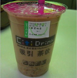 茶饮产品魅力解析 从视觉吸引到加盟管理全攻略