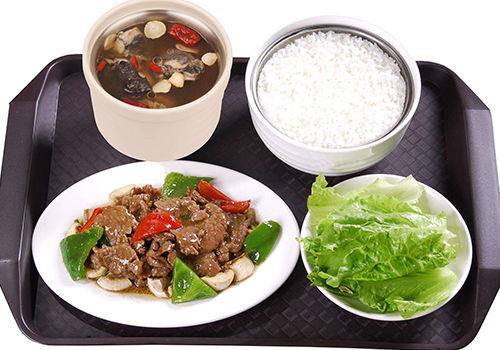 蓝潮餐饮管理有限公司 引领行业新潮流，打造卓越餐饮管理体系