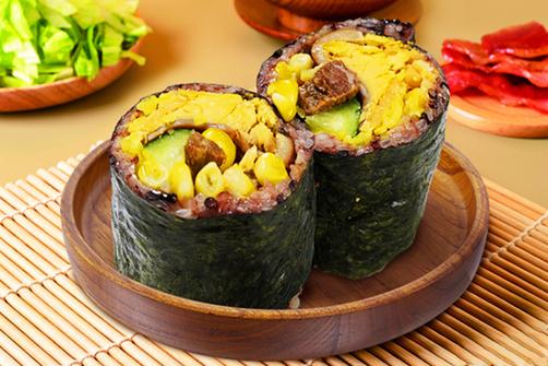 青岛汉香赞餐饮管理