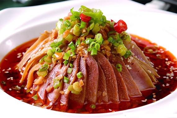 哈尔滨餐饮管理培训课