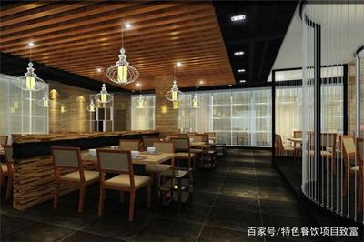 未来餐饮行业发展趋势与餐饮管理变革